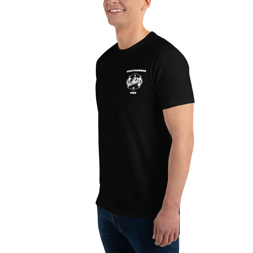 6:15 Dragon Reapers Short Sleeve T-shirt
