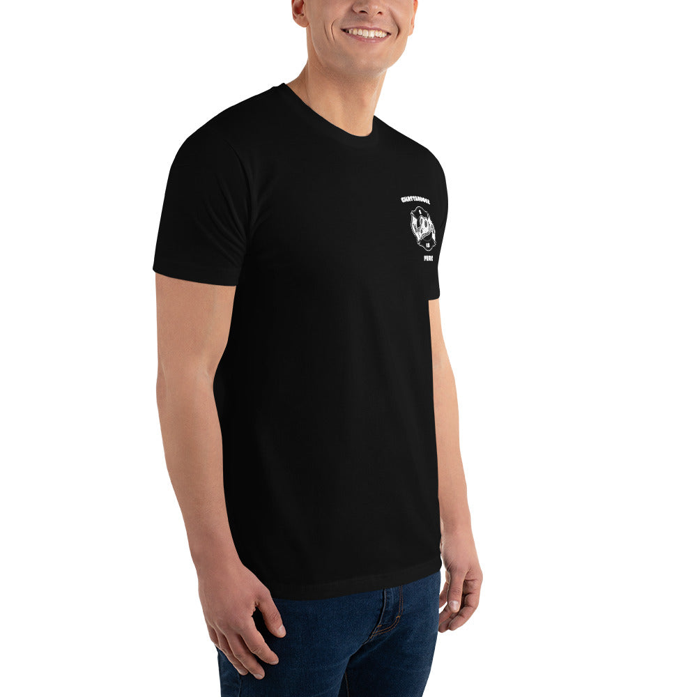 6:15 Dragon Reapers Short Sleeve T-shirt