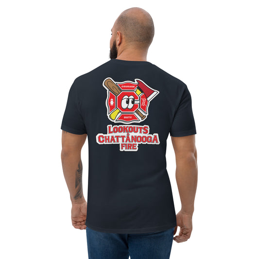 CFD Lookouts Tee Short Sleeve T-shirt