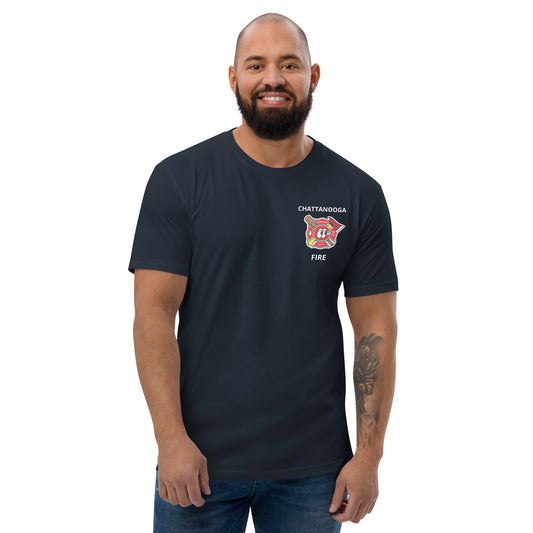 CFD Lookouts Tee Short Sleeve T-shirt