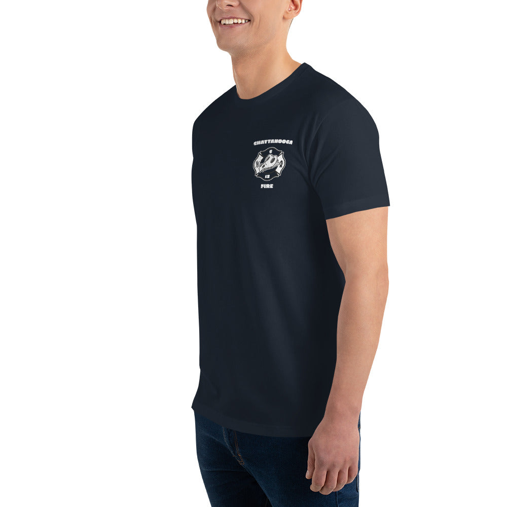 6:15 Dragon Reapers Short Sleeve T-shirt