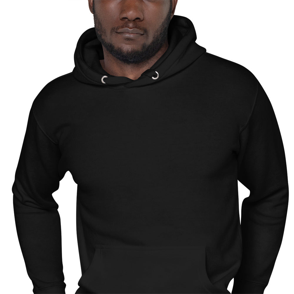 Be Weird Dragon Reaper Unisex Hoodie